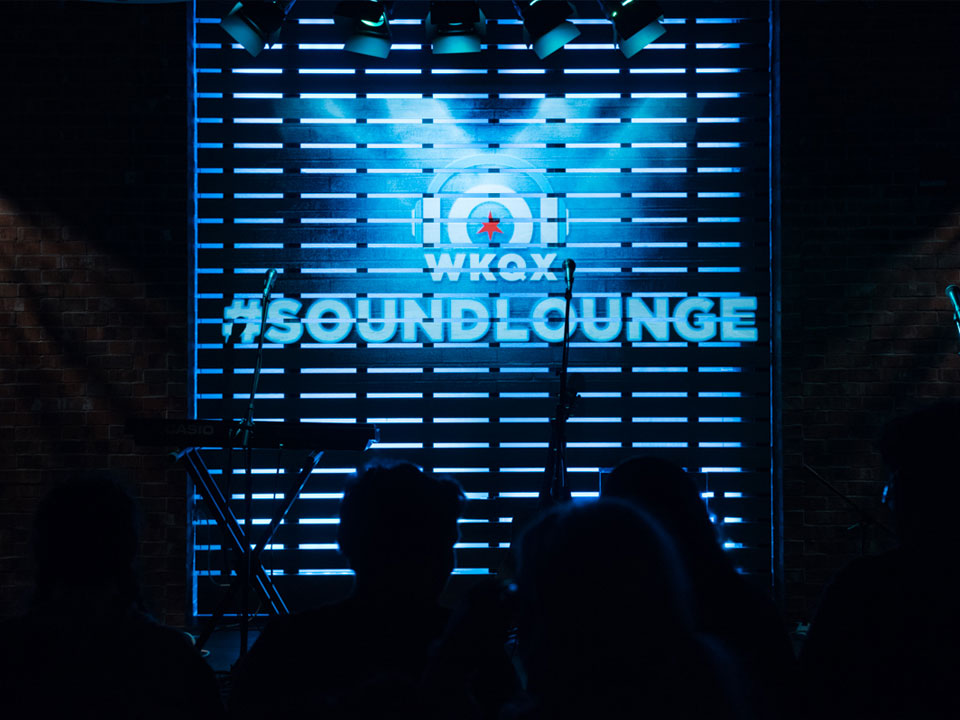 The Sound Lounge - Photography