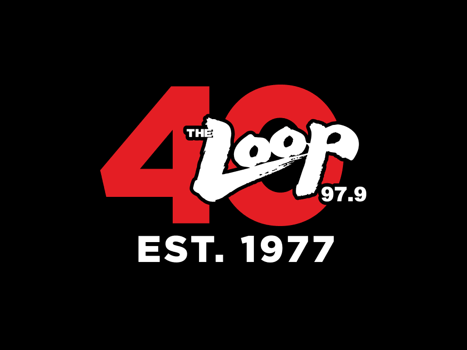 Loop 40 Logo