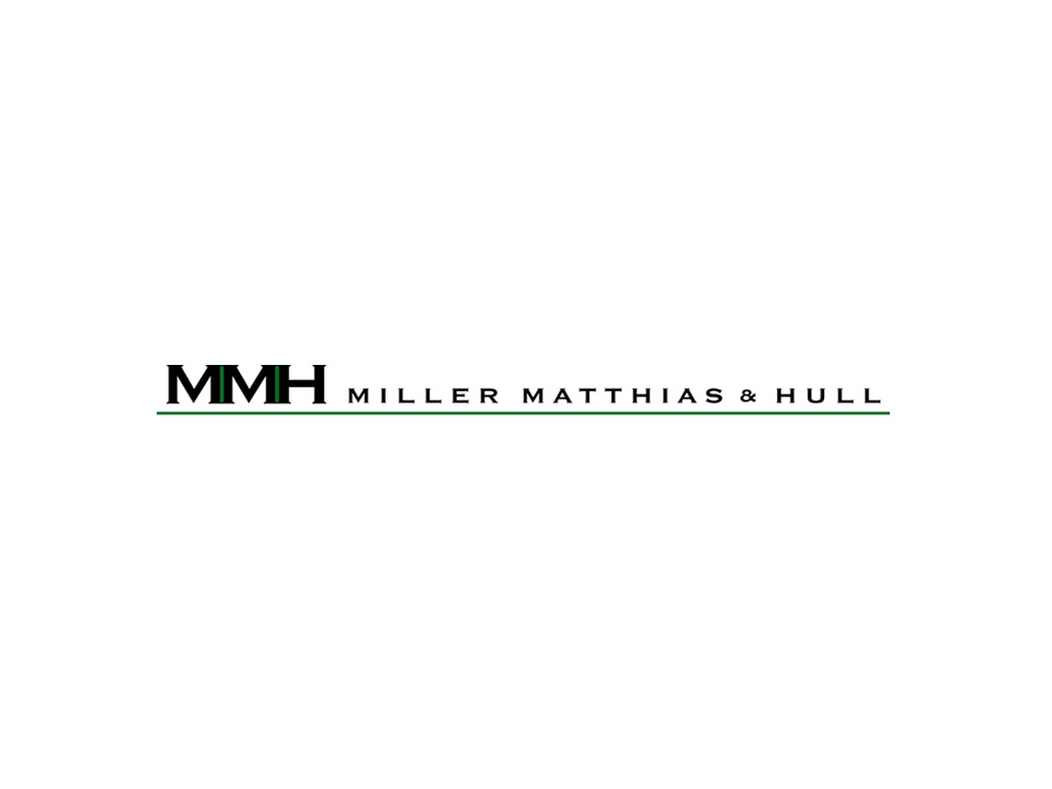 Miller Matthias & Hull - Original Logo